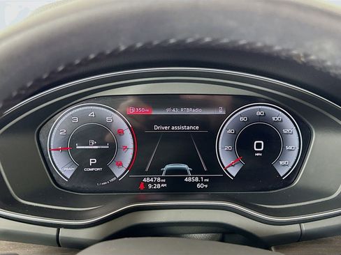 Certified 2023 Audi Q5 2.0T Premium Plus w/ Premium Plus Package image 16