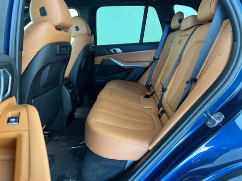 Used 2022 BMW X5 xDrive40i image 27