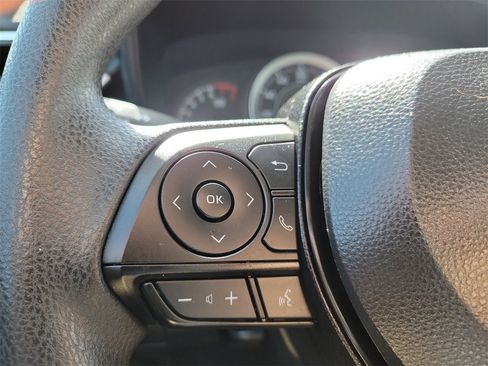 Certified 2022 Toyota Corolla LE image 23