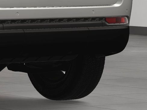 New 2025 Jeep Grand Cherokee Altitude image 16