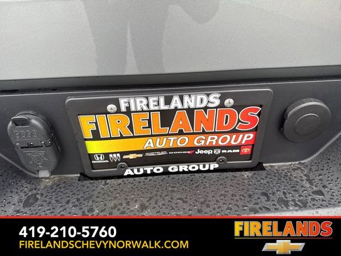 New 2026 Chevrolet Silverado 1500 W/T w/ WT Value Package image 25