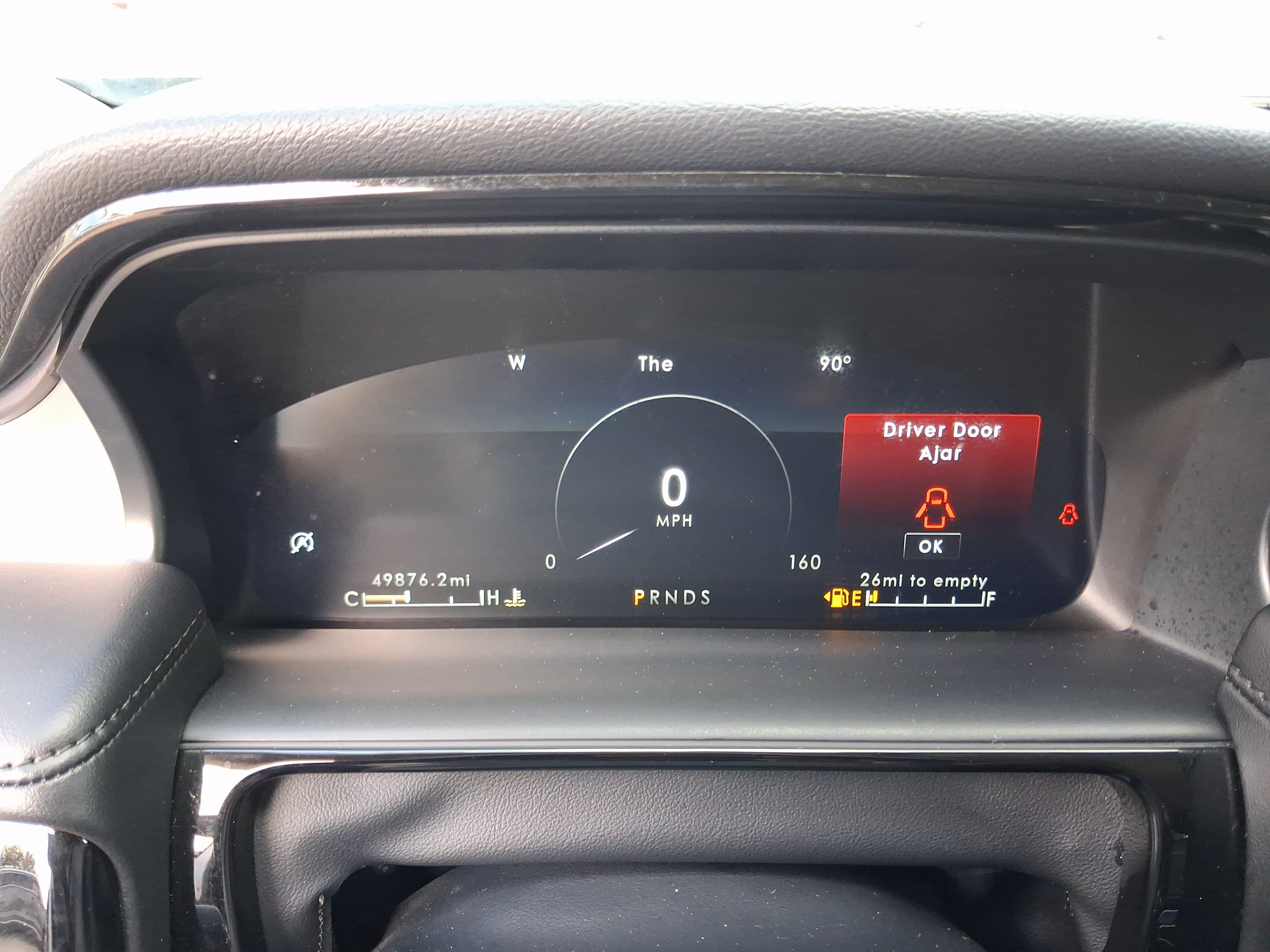 Certified 2023 Lincoln Nautilus FWD w/ Premium Package image 16