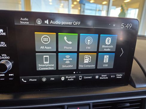 Certified 2025 Honda Pilot EX-L image 48