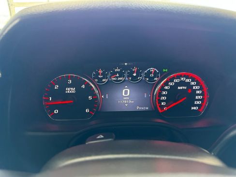 Used 2016 GMC Yukon Denali w/ Open Road Package AWD/4WD image 22