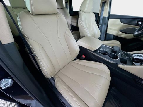 Used 2023 Acura MDX SH-AWD w/ Advance Package image 31