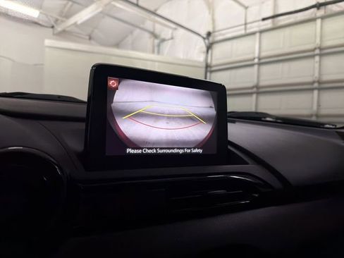 Certified 2023 MAZDA MX-5 Miata Sport image 22