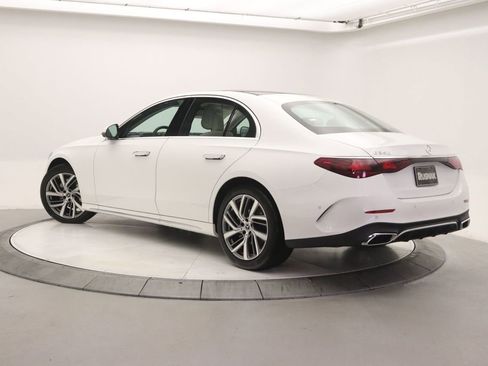 New 2026 Mercedes-Benz E 350 Sedan image 2