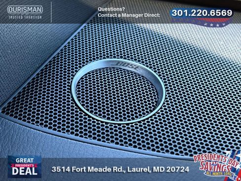 Used 2023 MAZDA CX-9 Signature image 32