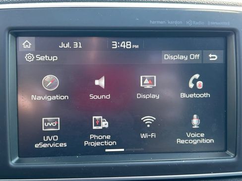 Used 2019 Kia Sportage EX w/ Option Group 040 AWD/4WD image 24