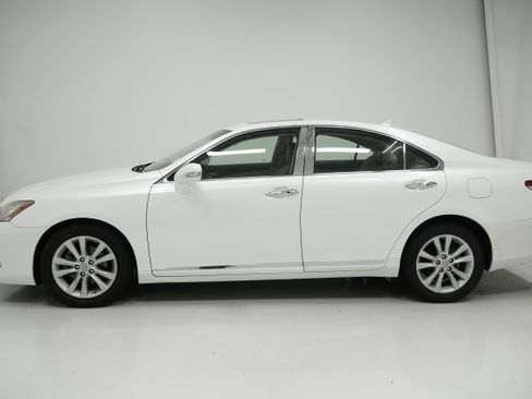 Used 2011 Lexus ES 350 FWD image 6