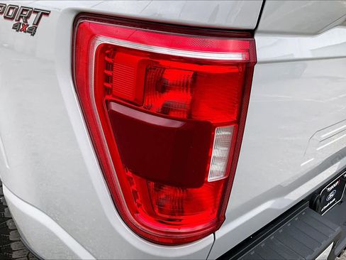 Certified 2023 Ford F150 XLT w/ Equipment Group 302A High image 27