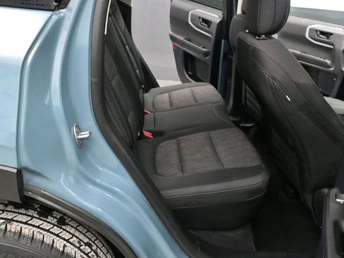 Used 2023 Ford Bronco Sport Big Bend image 11