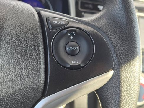 Used 2020 Honda Fit LX image 27