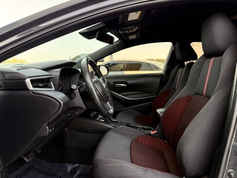 Used 2024 Toyota Corolla SE image 17