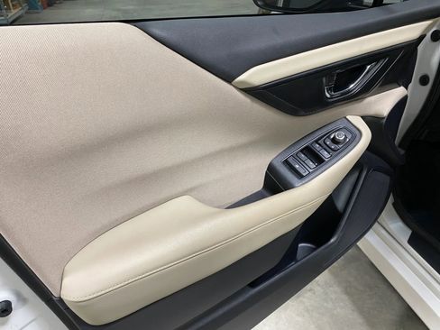 Used 2022 Subaru Legacy Premium image 32