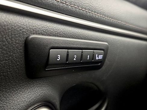 Certified 2024 Lexus ES 250 w/ Premium Package image 25