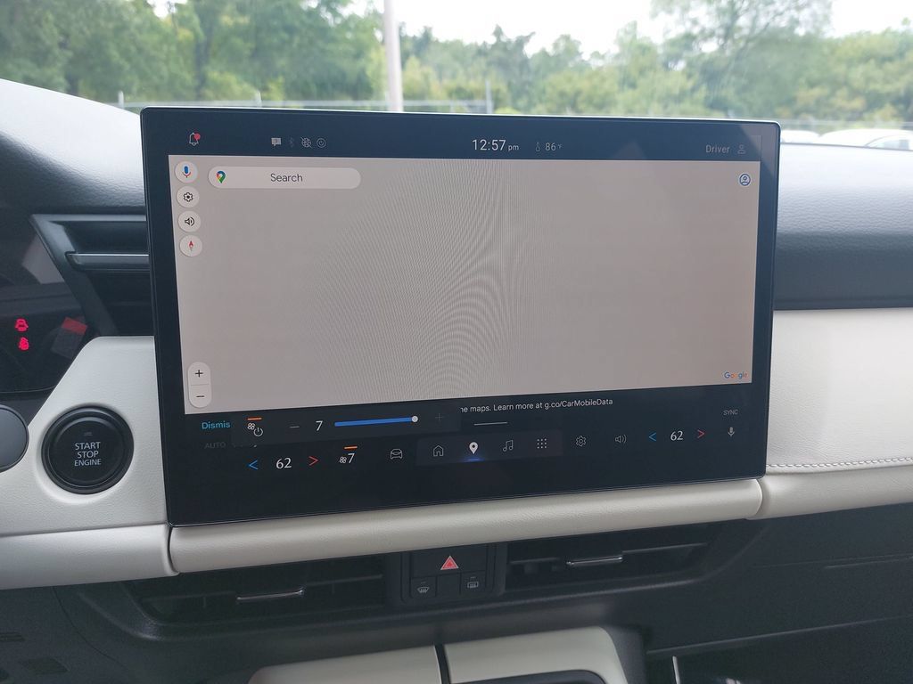 New 2026 MAZDA CX-5 Select AWD/4WD image 25