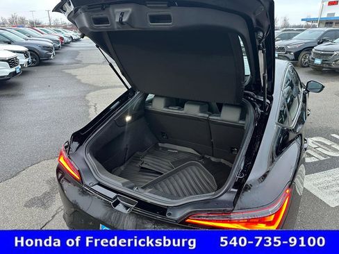 Used 2024 Acura Integra A-Spec image 38