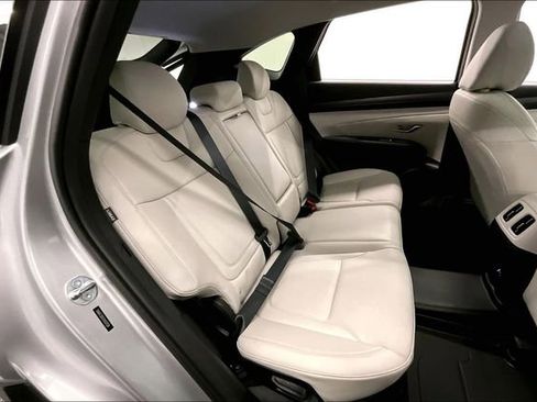 Used 2025 Hyundai Tucson SEL image 22