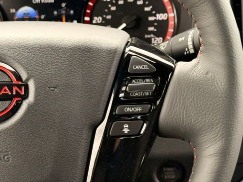 New 2026 Nissan Frontier PRO-4X w/ Pro Premium Package AWD/4WD image 26