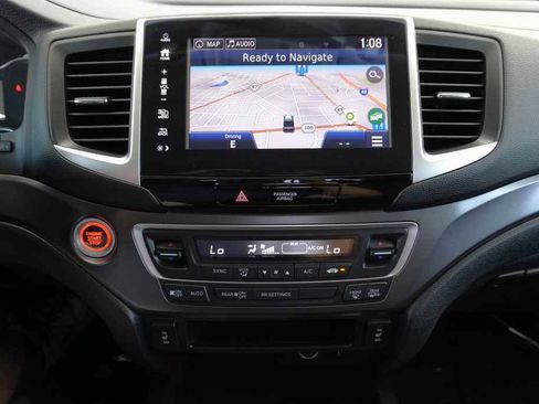 Used 2017 Honda Ridgeline RTL-T image 13