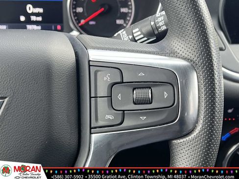 Certified 2024 Chevrolet Blazer LT w/ Convenience Package image 23