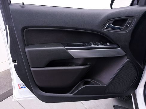 Used 2022 Chevrolet Colorado ZR2 AWD/4WD image 18