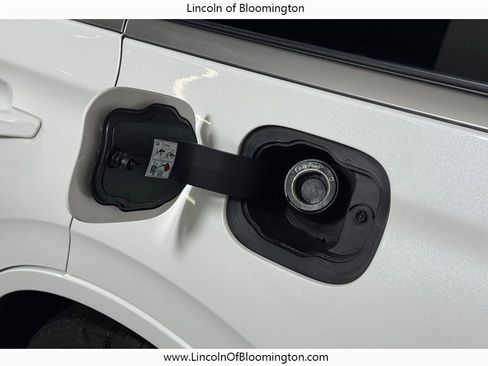 Used 2020 Lincoln Aviator Black Label w/ Dynamic Handling Package image 13