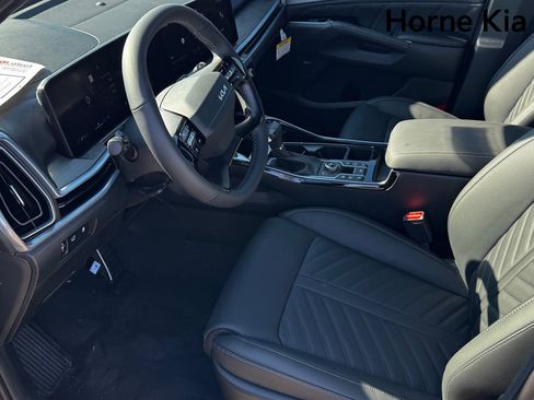 New 2026 Kia Sorento SX Prestige AWD/4WD image 9
