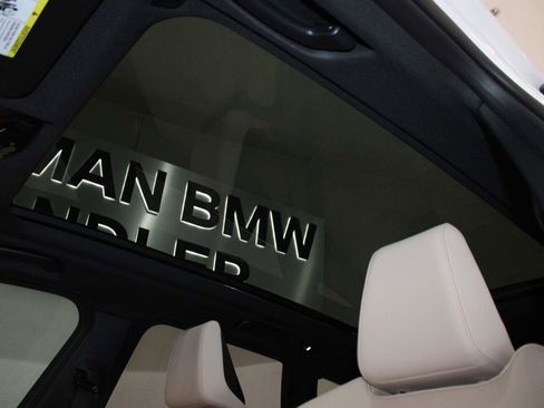 Used 2025 BMW X3 xDrive30i w/ Convenience Package image 16