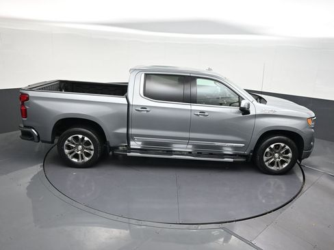 Used 2023 Chevrolet Silverado 1500 High Country RWD image 24