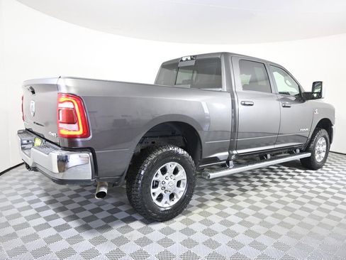 Used 2023 RAM 2500 Laramie AWD/4WD image 7
