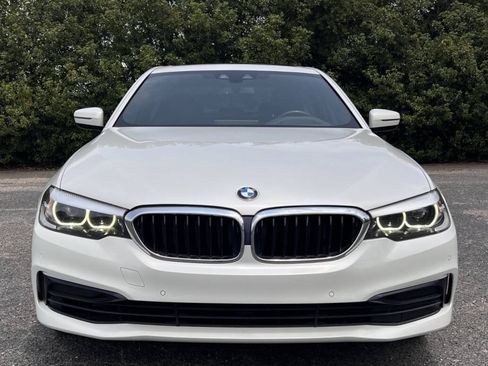 Used 2020 BMW 530i RWD image 11