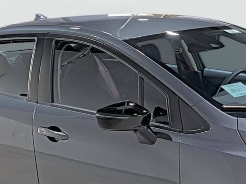 Used 2025 Nissan Versa SR w/ Trunk Package FWD image 15