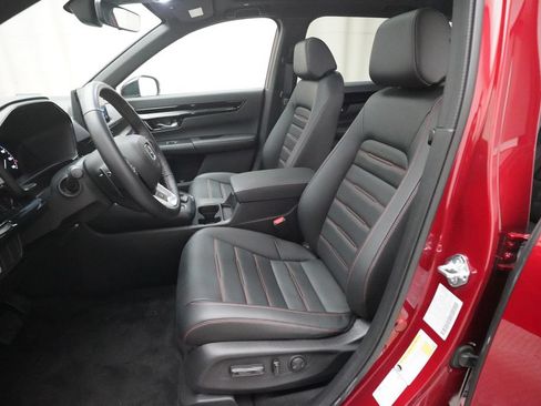 Used 2025 Honda CR-V Sport Touring image 7