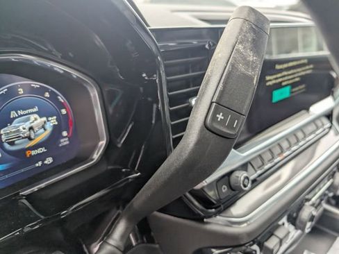 New 2026 Chevrolet Silverado 3500 High Country w/ High Country Premium Package image 23