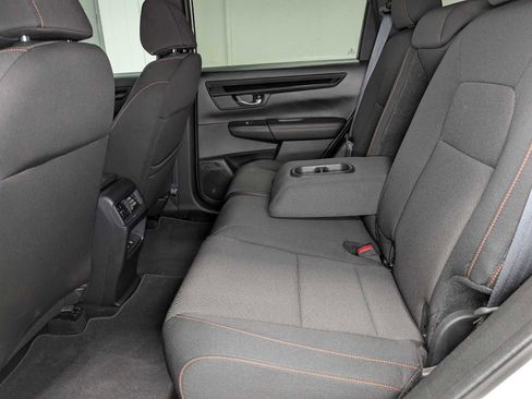 Certified 2023 Honda CR-V Sport image 24