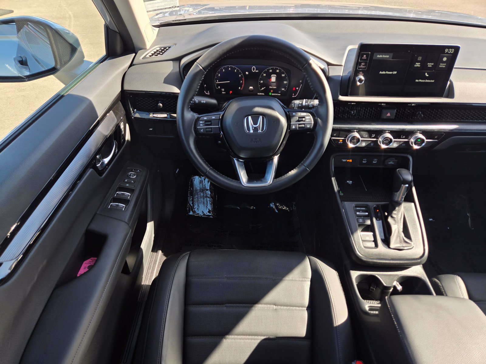 Certified 2026 Honda CR-V EX-L image 17
