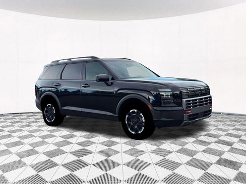 New 2026 Hyundai Palisade XRT Pro AWD/4WD image 15
