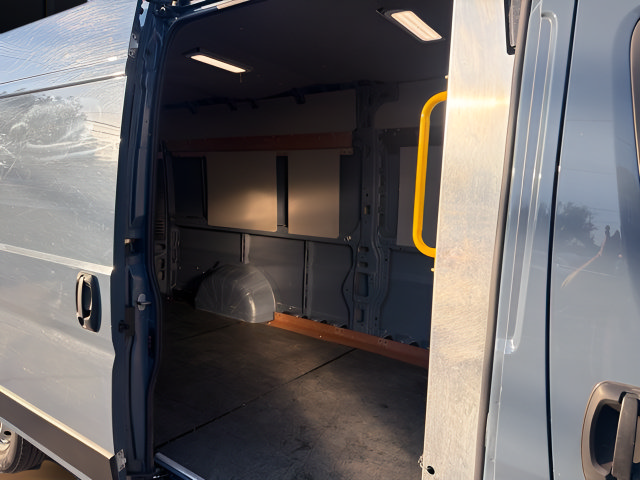 Used 2019 RAM ProMaster 3500 FWD image 14