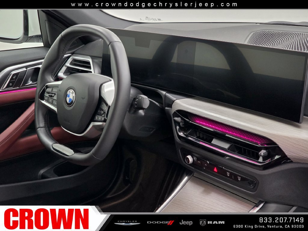 Used 2026 BMW 430i Convertible RWD image 33