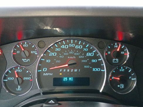 New 2025 Chevrolet Express 2500 w/ Driver Convenience Package image 30