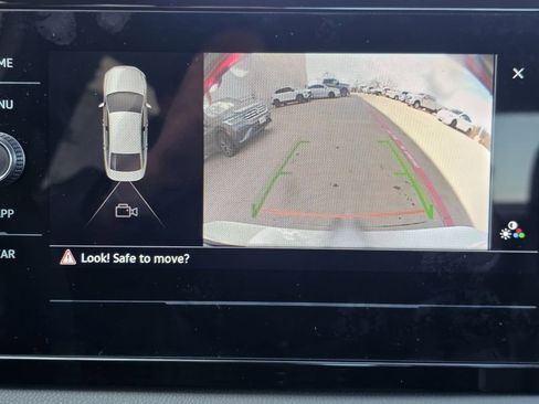 New 2026 Volkswagen Jetta Sport FWD image 14
