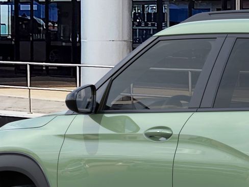 New 2026 Chevrolet TrailBlazer ACTIV image 12