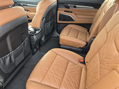 New 2025 Kia Telluride SX X-Line image 11