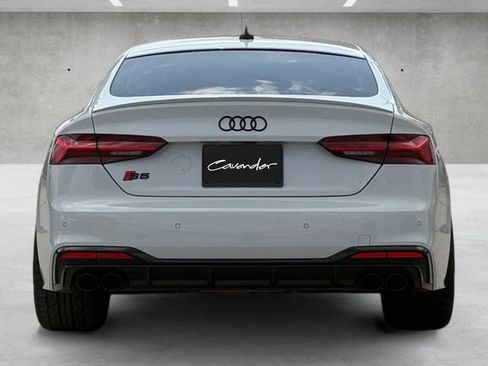 Used 2023 Audi S5 Premium Plus AWD/4WD image 15