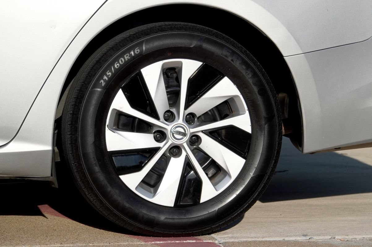 Used 2022 Nissan Altima 2.5 S FWD image 26