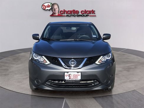Used 2019 Nissan Rogue Sport S w/ Appearance Package image 9
