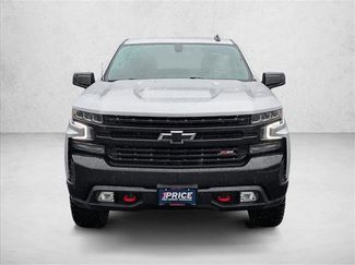 Used 2021 Chevrolet Silverado 1500 LT Trail Boss w/ Convenience Package II AWD/4WD video 2