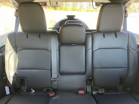 New 2025 Jeep Wrangler Rubicon w/ Steel Bumper Group image 19